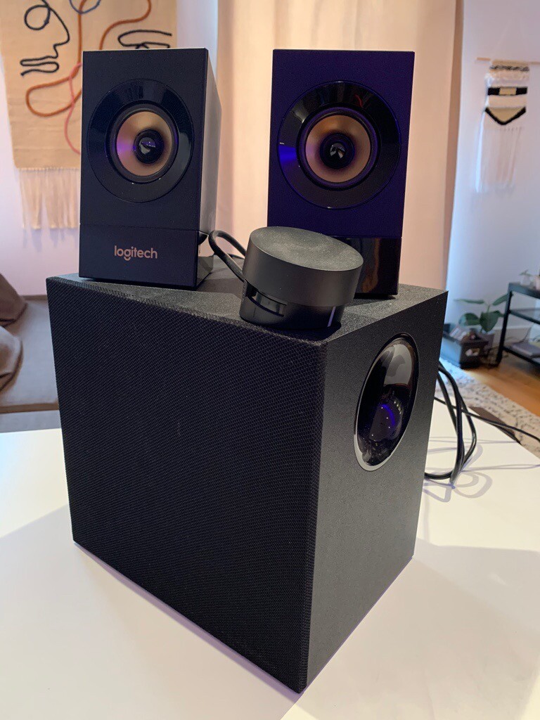 speakers for sale gumtree